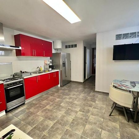 Apart Fairways Apartment Сан Мигел де Абона Екстериор снимка