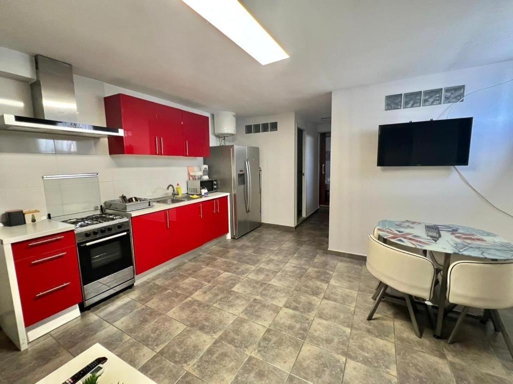 Apart Fairways Apartment Сан Мигел де Абона Екстериор снимка