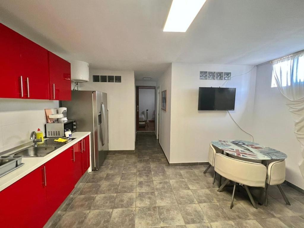 Apart Fairways Apartment Сан Мигел де Абона Екстериор снимка